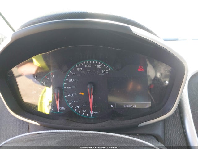Chevrolet Sonic Lt Auto 2019 1G1JD6SB8K4112284 Image 7