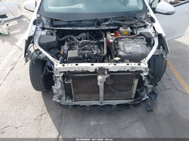 Продаж на аукціоні авто 2013 Toyota Prius C One, vin: JTDKDTB35D1535024, номер лоту: 46064058