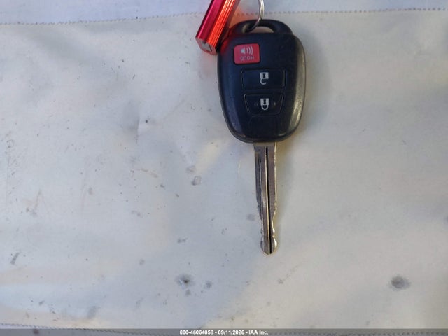 Продаж на аукціоні авто 2013 Toyota Prius C One, vin: JTDKDTB35D1535024, номер лоту: 46064058