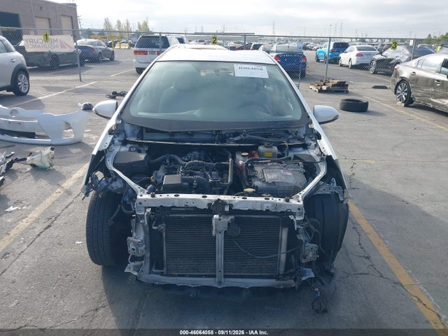 Продаж на аукціоні авто 2013 Toyota Prius C One, vin: JTDKDTB35D1535024, номер лоту: 46064058