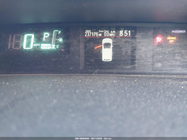Продаж на аукціоні авто 2013 Toyota Prius C One, vin: JTDKDTB35D1535024, номер лоту: 46064058