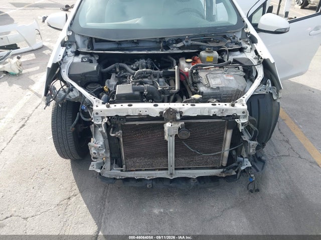 Продаж на аукціоні авто 2013 Toyota Prius C One, vin: JTDKDTB35D1535024, номер лоту: 46064058