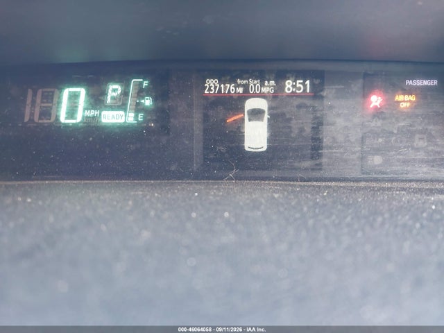 Продаж на аукціоні авто 2013 Toyota Prius C One, vin: JTDKDTB35D1535024, номер лоту: 46064058