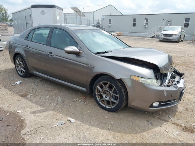 Продажа на аукционе авто 2008 Acura Tl Type S, vin: 19UUA76538A004206, номер лота: 46064059