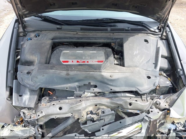 Продажа на аукционе авто 2008 Acura Tl Type S, vin: 19UUA76538A004206, номер лота: 46064059