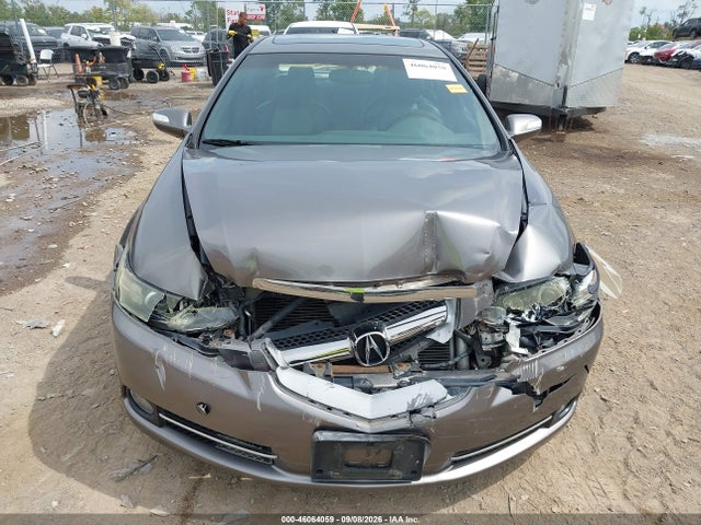 Продажа на аукционе авто 2008 Acura Tl Type S, vin: 19UUA76538A004206, номер лота: 46064059