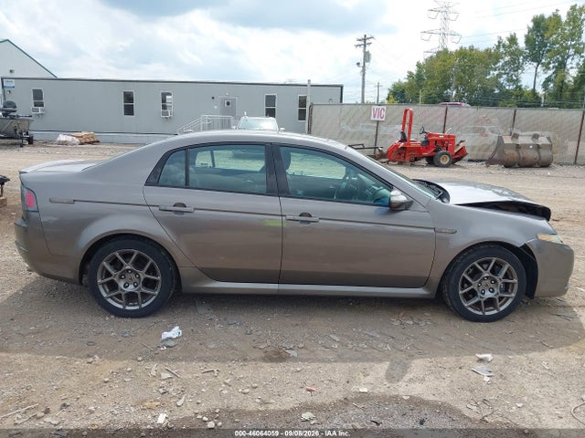 Продажа на аукционе авто 2008 Acura Tl Type S, vin: 19UUA76538A004206, номер лота: 46064059
