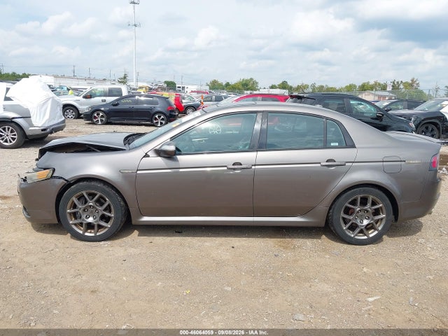 Продажа на аукционе авто 2008 Acura Tl Type S, vin: 19UUA76538A004206, номер лота: 46064059