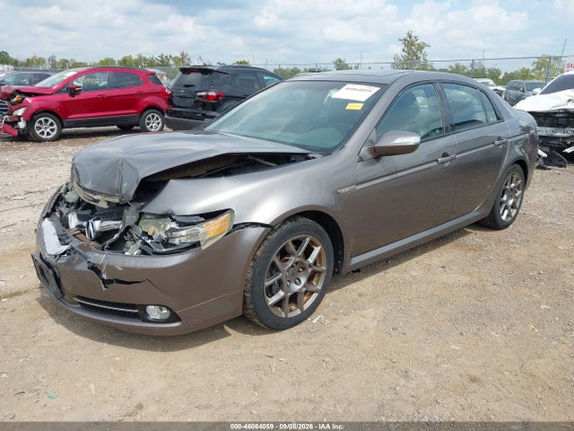 Продажа на аукционе авто 2008 Acura Tl Type S, vin: 19UUA76538A004206, номер лота: 46064059