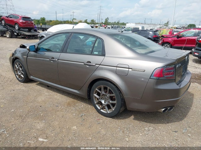 Продажа на аукционе авто 2008 Acura Tl Type S, vin: 19UUA76538A004206, номер лота: 46064059