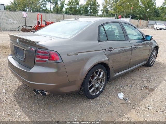Продажа на аукционе авто 2008 Acura Tl Type S, vin: 19UUA76538A004206, номер лота: 46064059