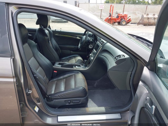 Продажа на аукционе авто 2008 Acura Tl Type S, vin: 19UUA76538A004206, номер лота: 46064059