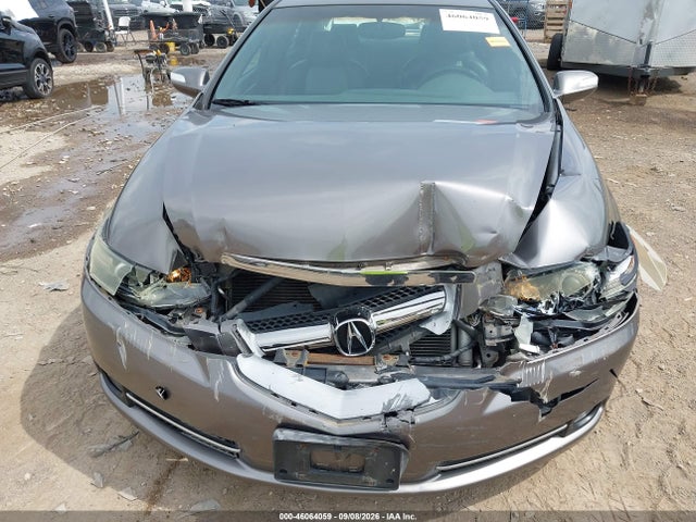 Продажа на аукционе авто 2008 Acura Tl Type S, vin: 19UUA76538A004206, номер лота: 46064059