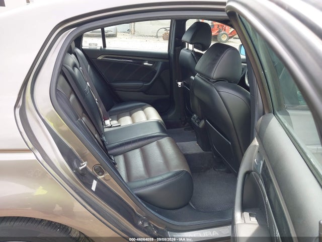 Продажа на аукционе авто 2008 Acura Tl Type S, vin: 19UUA76538A004206, номер лота: 46064059