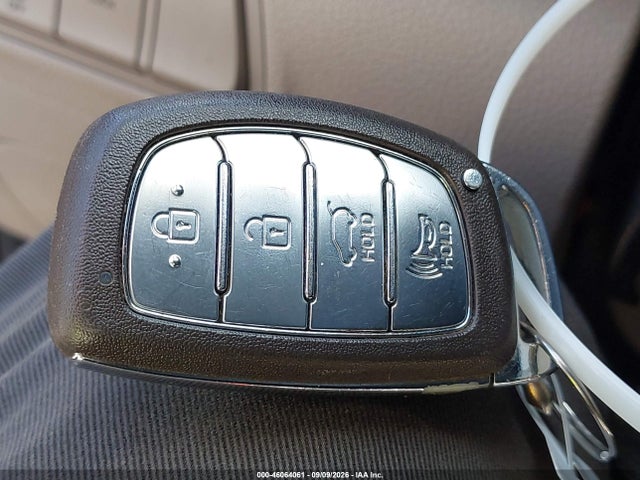 Продажа на аукционе авто 2019 Hyundai Tucson Value, vin: KM8J3CA46KU988102, номер лота: 46064061