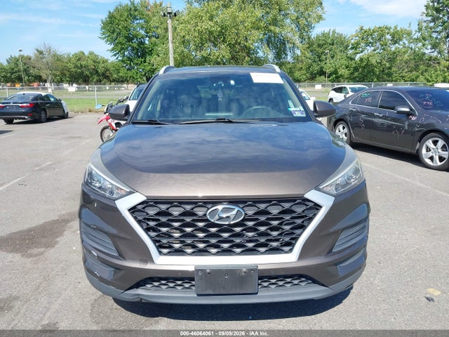 Продажа на аукционе авто 2019 Hyundai Tucson Value, vin: KM8J3CA46KU988102, номер лота: 46064061