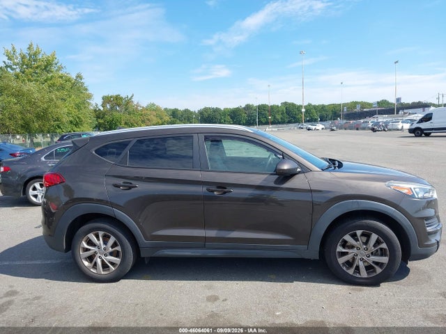Продажа на аукционе авто 2019 Hyundai Tucson Value, vin: KM8J3CA46KU988102, номер лота: 46064061