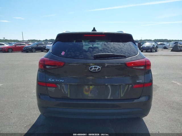Продажа на аукционе авто 2019 Hyundai Tucson Value, vin: KM8J3CA46KU988102, номер лота: 46064061