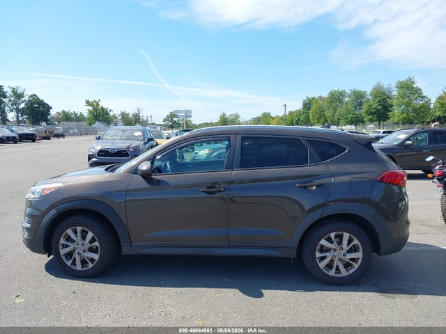 Продажа на аукционе авто 2019 Hyundai Tucson Value, vin: KM8J3CA46KU988102, номер лота: 46064061