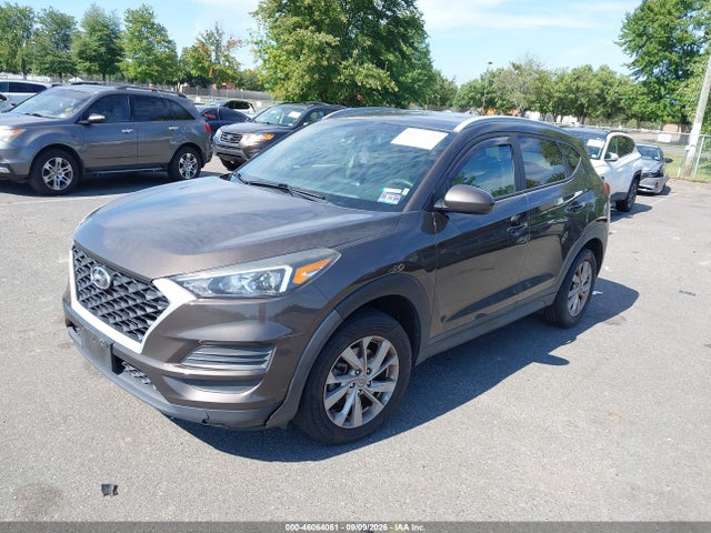 Продажа на аукционе авто 2019 Hyundai Tucson Value, vin: KM8J3CA46KU988102, номер лота: 46064061