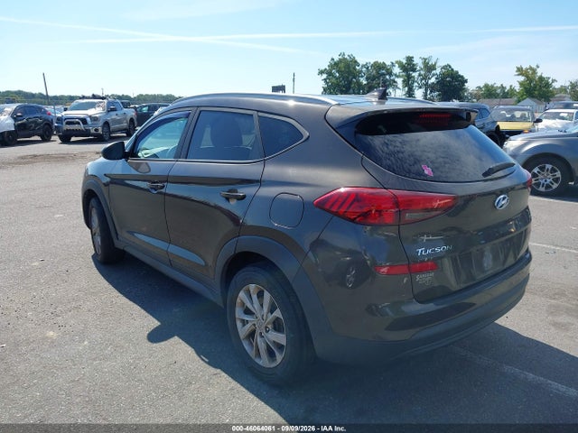 Продажа на аукционе авто 2019 Hyundai Tucson Value, vin: KM8J3CA46KU988102, номер лота: 46064061