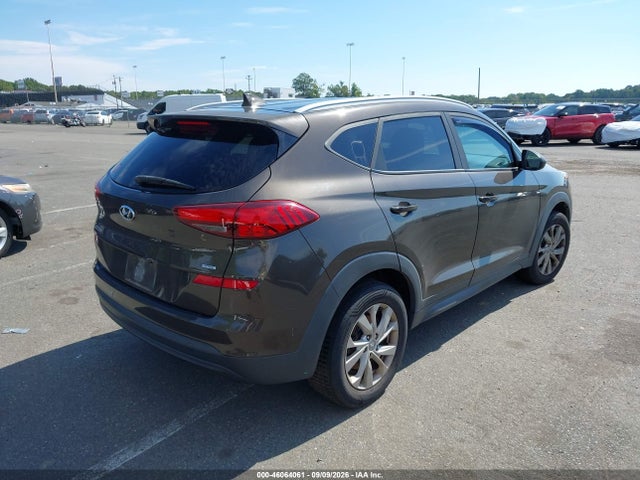 Продажа на аукционе авто 2019 Hyundai Tucson Value, vin: KM8J3CA46KU988102, номер лота: 46064061