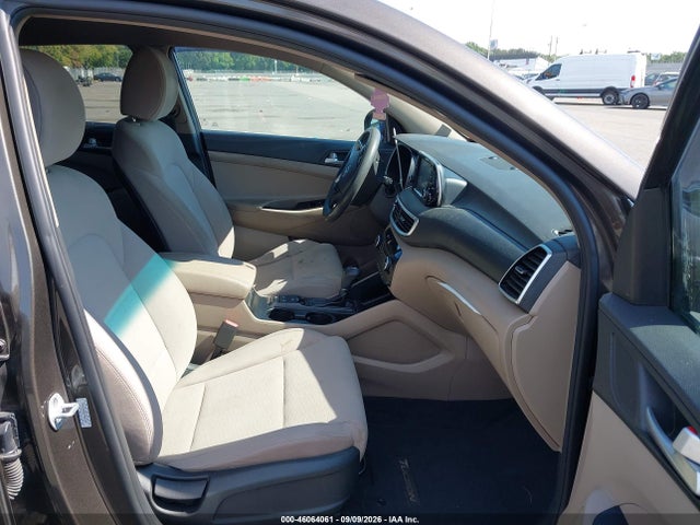 Продажа на аукционе авто 2019 Hyundai Tucson Value, vin: KM8J3CA46KU988102, номер лота: 46064061