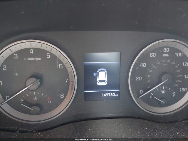 Продажа на аукционе авто 2019 Hyundai Tucson Value, vin: KM8J3CA46KU988102, номер лота: 46064061
