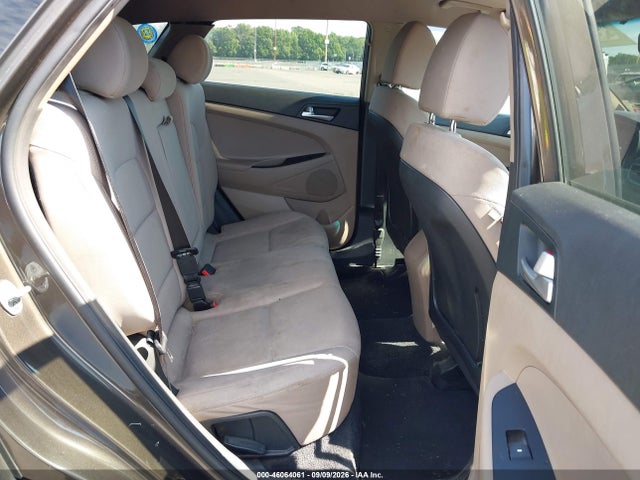 Продажа на аукционе авто 2019 Hyundai Tucson Value, vin: KM8J3CA46KU988102, номер лота: 46064061