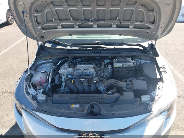 Aukcja sprzedaży 2022 Toyota Corolla Le, vin: 5YFEPMAE5NP313285, numer aukcji: 46064063