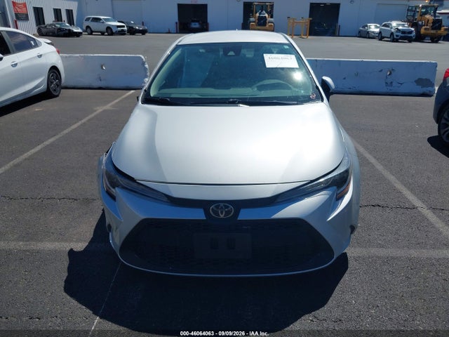 Aukcja sprzedaży 2022 Toyota Corolla Le, vin: 5YFEPMAE5NP313285, numer aukcji: 46064063