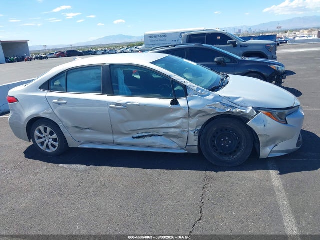 Aukcja sprzedaży 2022 Toyota Corolla Le, vin: 5YFEPMAE5NP313285, numer aukcji: 46064063