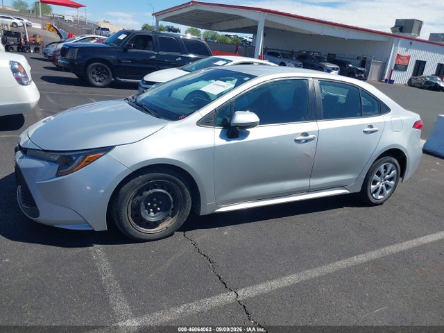Aukcja sprzedaży 2022 Toyota Corolla Le, vin: 5YFEPMAE5NP313285, numer aukcji: 46064063