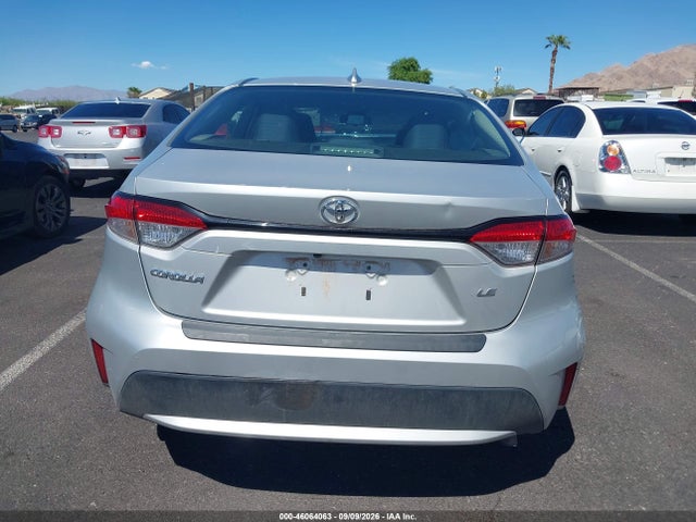 Aukcja sprzedaży 2022 Toyota Corolla Le, vin: 5YFEPMAE5NP313285, numer aukcji: 46064063