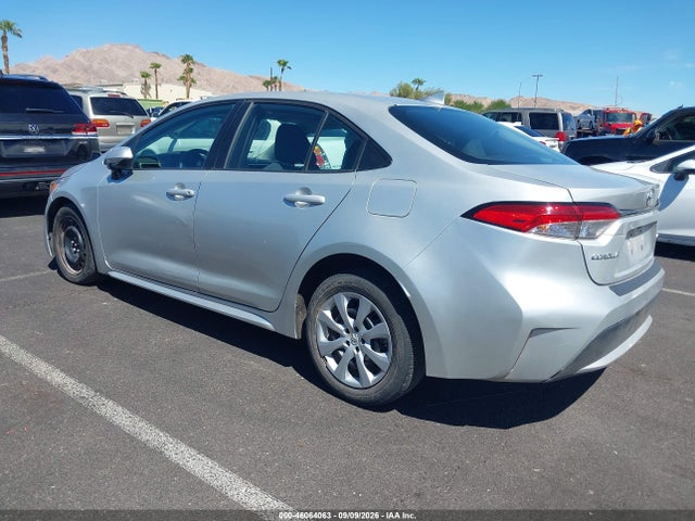 Aukcja sprzedaży 2022 Toyota Corolla Le, vin: 5YFEPMAE5NP313285, numer aukcji: 46064063