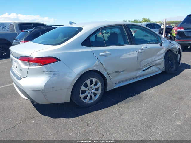 Aukcja sprzedaży 2022 Toyota Corolla Le, vin: 5YFEPMAE5NP313285, numer aukcji: 46064063
