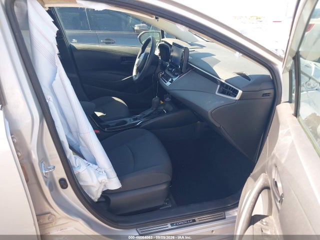 Aukcja sprzedaży 2022 Toyota Corolla Le, vin: 5YFEPMAE5NP313285, numer aukcji: 46064063