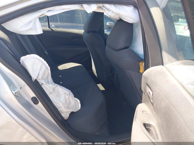 Aukcja sprzedaży 2022 Toyota Corolla Le, vin: 5YFEPMAE5NP313285, numer aukcji: 46064063