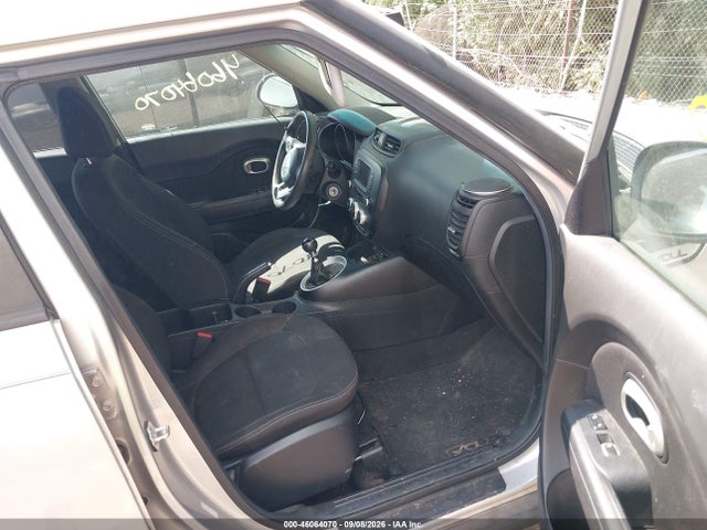 Aukcja sprzedaży 2017 Kia Soul, vin: KNDJN2A20H7454530, numer aukcji: 46064070
