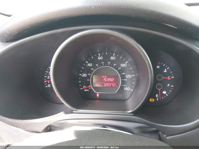 Aukcja sprzedaży 2017 Kia Soul, vin: KNDJN2A20H7454530, numer aukcji: 46064070