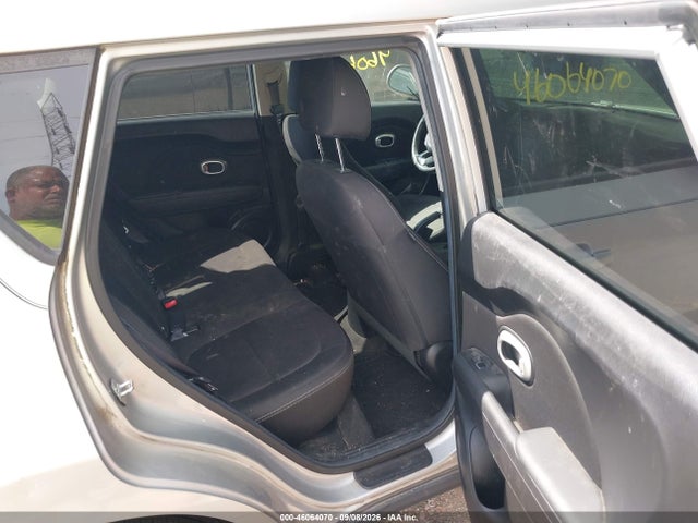 Aukcja sprzedaży 2017 Kia Soul, vin: KNDJN2A20H7454530, numer aukcji: 46064070