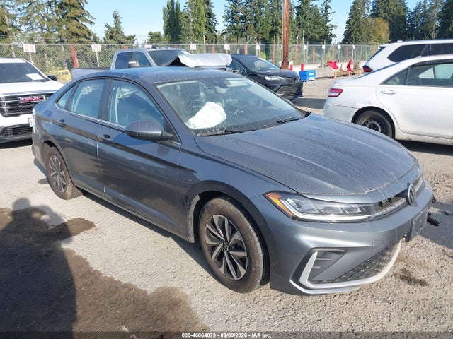 2025 3VW5X7BU8SM023307 main image