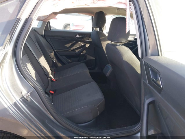 Продаж на аукціоні авто 2025 Volkswagen Jetta 1.5t S, vin: 3VW5X7BU8SM023307, номер лоту: 46064073