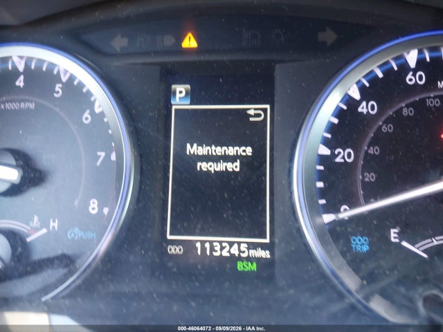 Toyota Highlander Xle 2019 5TDJZRFH3KS626993 Image 15