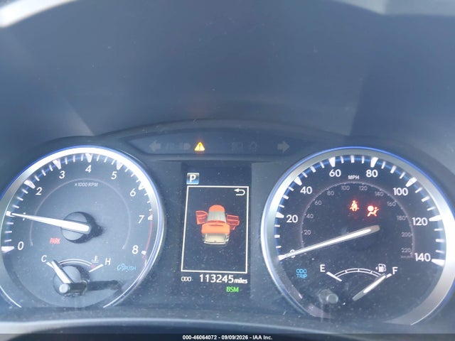 Toyota Highlander Xle 2019 5TDJZRFH3KS626993 Image 7