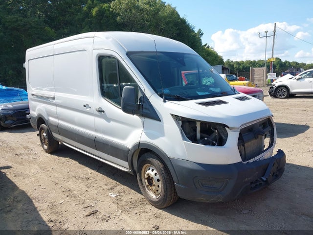 Aukcja sprzedaży 2020 Ford Transit-250, vin: 1FTBR2C86LKA40376, numer aukcji: 46064083