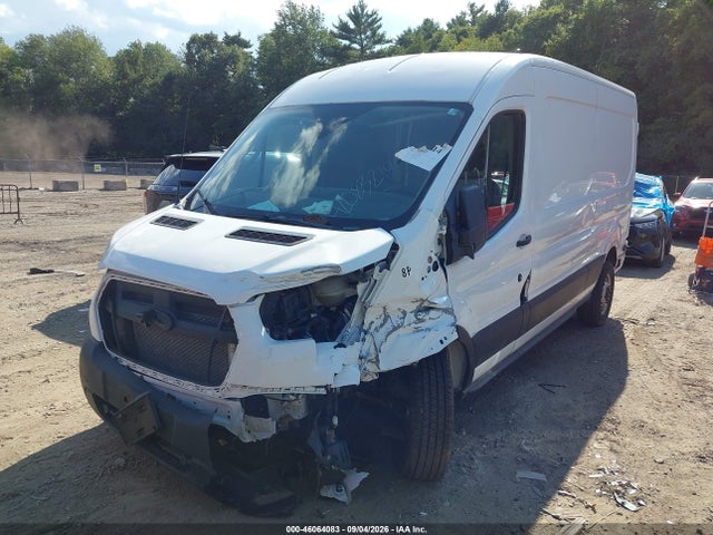 Продаж на аукціоні авто 2020 Ford Transit-250, vin: 1FTBR2C86LKA40376, номер лоту: 46064083