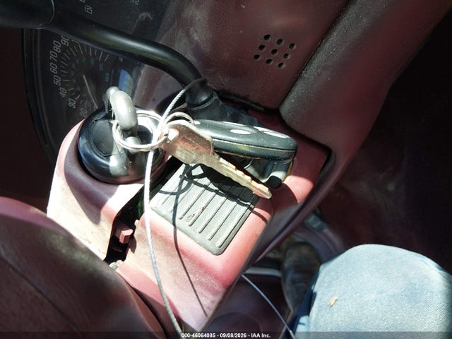 Продажа на аукционе авто 1997 Buick Century Limited, vin: 2G4WY52M7V1458108, номер лота: 46064085