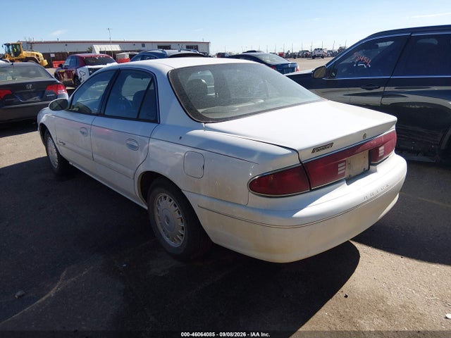 Продажа на аукционе авто 1997 Buick Century Limited, vin: 2G4WY52M7V1458108, номер лота: 46064085