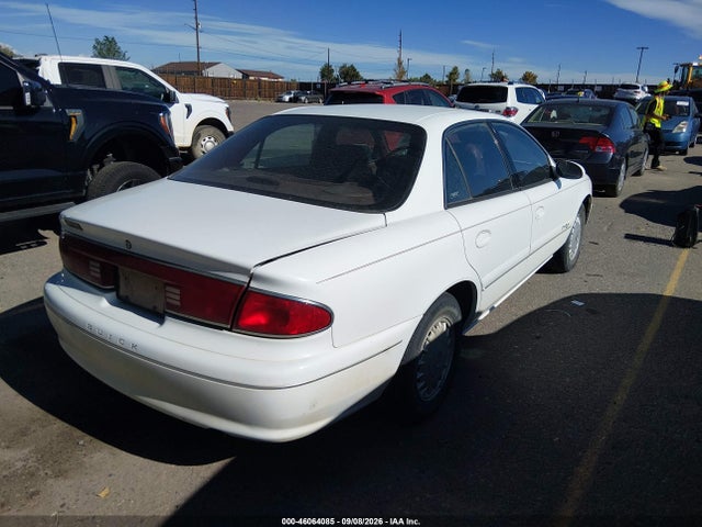 Продажа на аукционе авто 1997 Buick Century Limited, vin: 2G4WY52M7V1458108, номер лота: 46064085